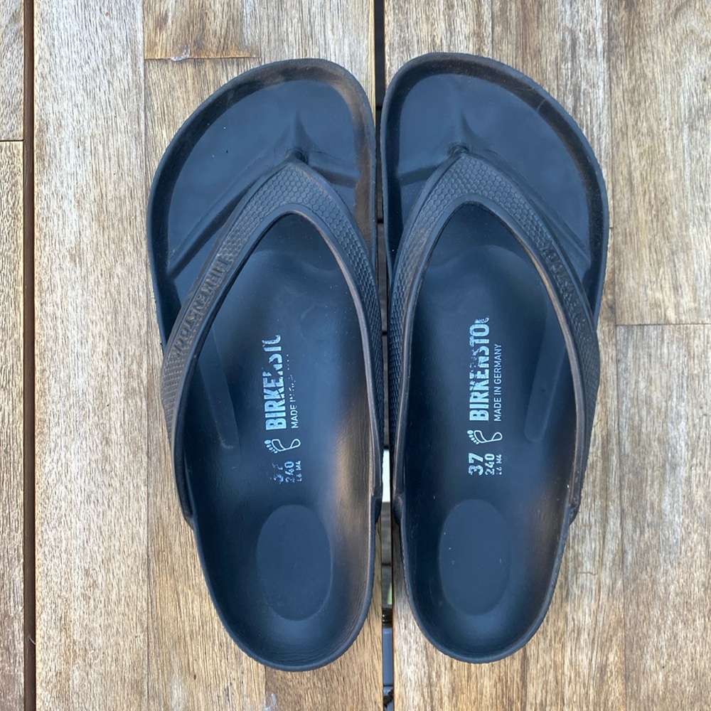 Birkenstock Honolulu EVA Flip Flops